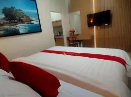 Puri Rama Guest House Denpasar Bali