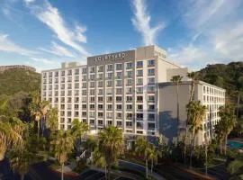 Courtyard by Marriott San Diego Mission Valley/Hotel Circle