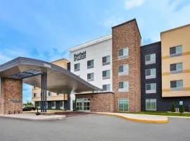 Fairfield Inn & Suites by Marriott Kalamazoo