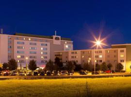 Courtyard by Marriott Toulouse Airport, hotel v Toulousu