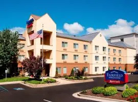 Fairfield Inn & Suites by Marriott Bloomington