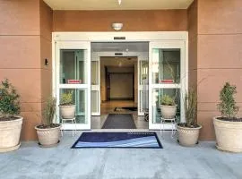 Fairfield Inn Boise Airport