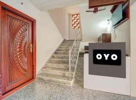 Hotel O Kamadhenu Residency