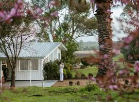 Wine Down McLaren Vale, a cosy vineyard retreat