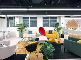 OYO Hostel Myeongdong 6