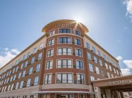 Courtyard by Marriott South Bend Downtown