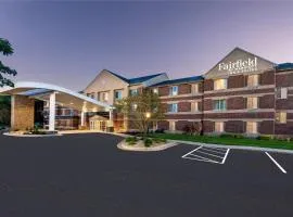 Fairfield Inn Battle Creek