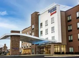 Fairfield Inn & Suites by Marriott Bowling Green