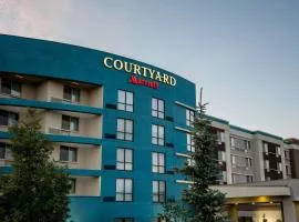 Courtyard by Marriott Edmonton West