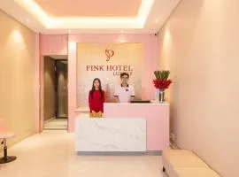 Pink Boutique Hotel