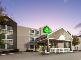 La Quinta Inn by Wyndham Cleveland Independence, hotel em Independence