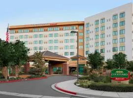 Courtyard by Marriott San Jose Campbell