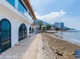 Sun Villa 65 - View Biển Trực Diện