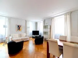 Great 2BD Flat Old Town - SCHIPFE B