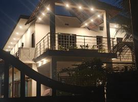 Coorg Ashiyana, hotel a Kushalnagar