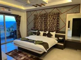 Shriyan Villa Mahabaleshwar