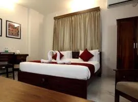 Hotel Vijaydeep Place Near Delhi Airport - Mata Chowk