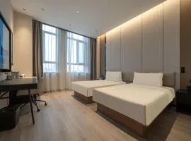 Atour Hotel Harbin Central Street Shangzhi Street