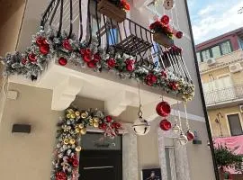 Humboldt Luxury Apartment & Rooms Taormina