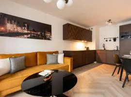 Flatbook - City Center Apartments Angielska Grobla