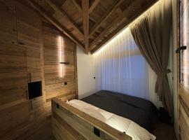 New Luxury Property at Vanoise Express, hôtel à Peisey-Nancroix