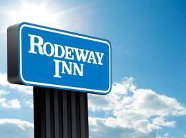 Rodeway Inn, hôtel à Las Vegas