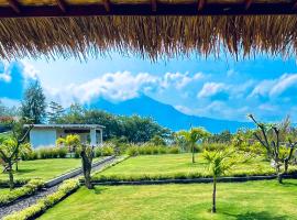 Hillside bali, povoljni hotel u gradu Kubupenlokan