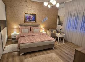 Apartman Hersek Mostar, hotell sihtkohas Mostar