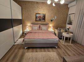 Apartman Hersek Mostar, hôtel à Mostar