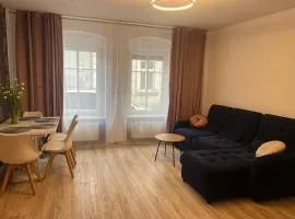 Apartament na Grodowej koło Rynku