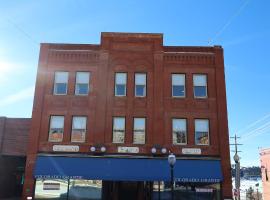 Colorado Grande Casino, hotel a Cripple Creek