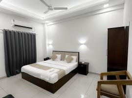 Hotel studio house, Hotel in Ernakulam