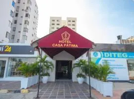 Hotel Casa Fátima