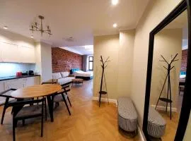 Apartament HETMAŃSKI Tarnów Rynek