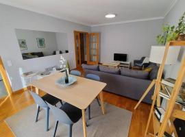 Oporto Beach appartement, hotel di Matosinhos