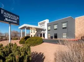 Fairfield Inn & Suites by Marriott Santa Fe