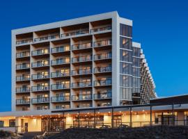 Delta Hotels by Marriott Virginia Beach Waterfront, hotel cu parcare din Virginia Beach