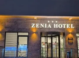 Zenia Hotel