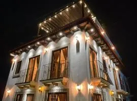 Habitación Grande de lujo en Antigua Guatemala