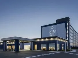 Delta Hotels by Marriott Indianapolis Airport