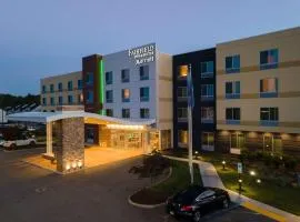 Fairfield Inn & Suites by Marriott Richmond Ashland