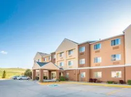 Fairfield Inn & Suites Cheyenne