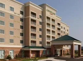 Courtyard by Marriott Toronto Markham