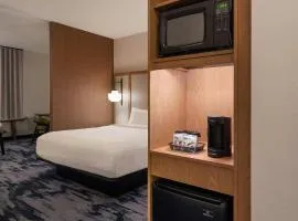 Fairfield Inn & Suites by Marriott Cleveland Tiedeman Road