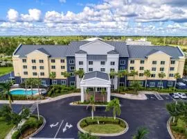 Fairfield Inn and Suites by Marriott Naples