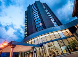 Delta Hotels by Marriott Frankfurt Offenbach, ξενοδοχείο στο Όφενμπαχ