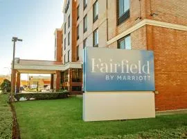 Fairfield Inn by Marriott New York LaGuardia Airport/Astoria