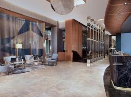 Delta Hotels by Marriott Istanbul Levent, hotel in Istanbul