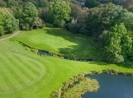 Delta Hotels by Marriott Worsley Park Country Club, hotel em Worsley