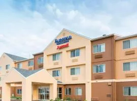 Fairfield Inn & Suites Lincoln